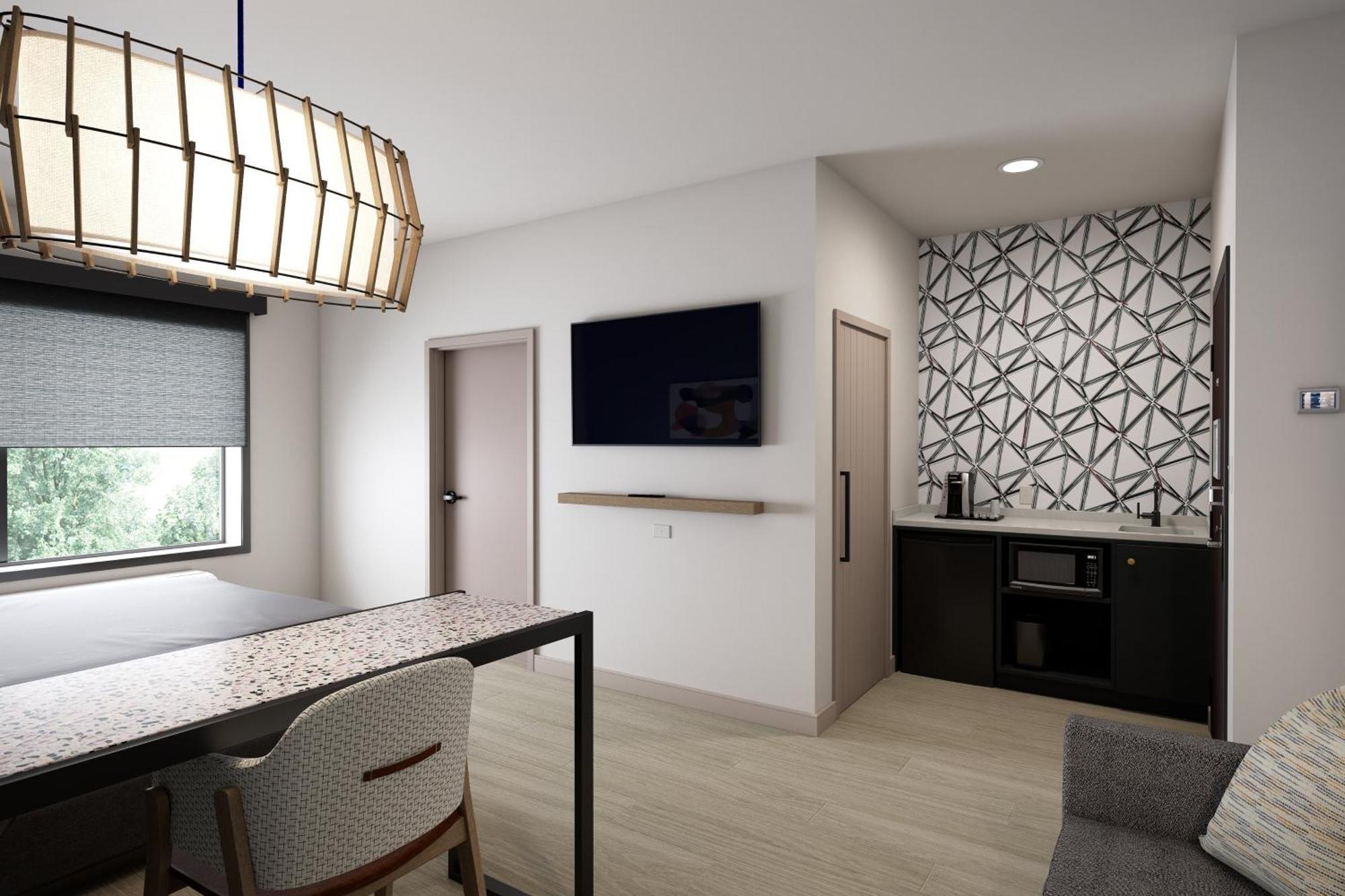 Atwell Suites Henderson - At The Pass By Ihg Лас Вегас Екстериор снимка