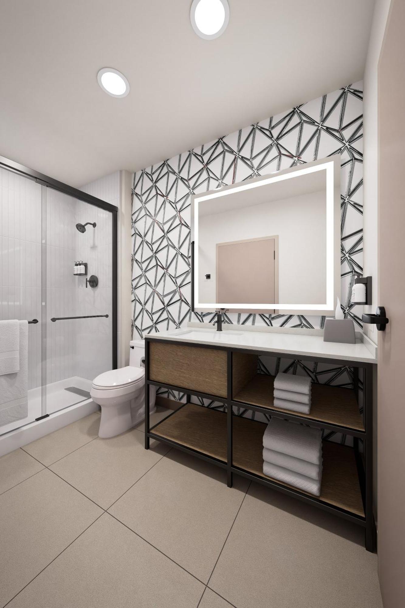 Atwell Suites Henderson - At The Pass By Ihg Лас Вегас Екстериор снимка