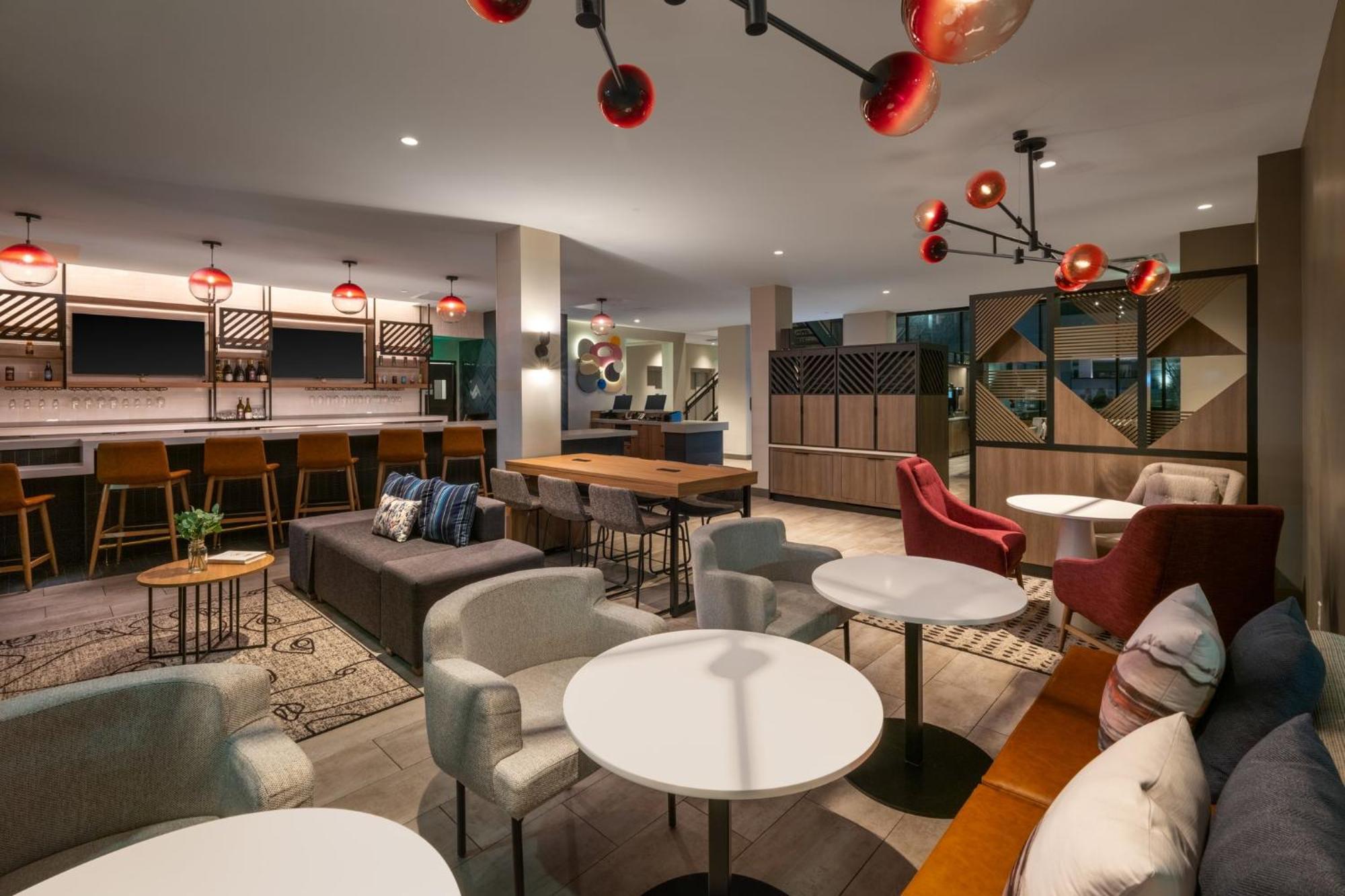 Atwell Suites Henderson - At The Pass By Ihg Лас Вегас Екстериор снимка