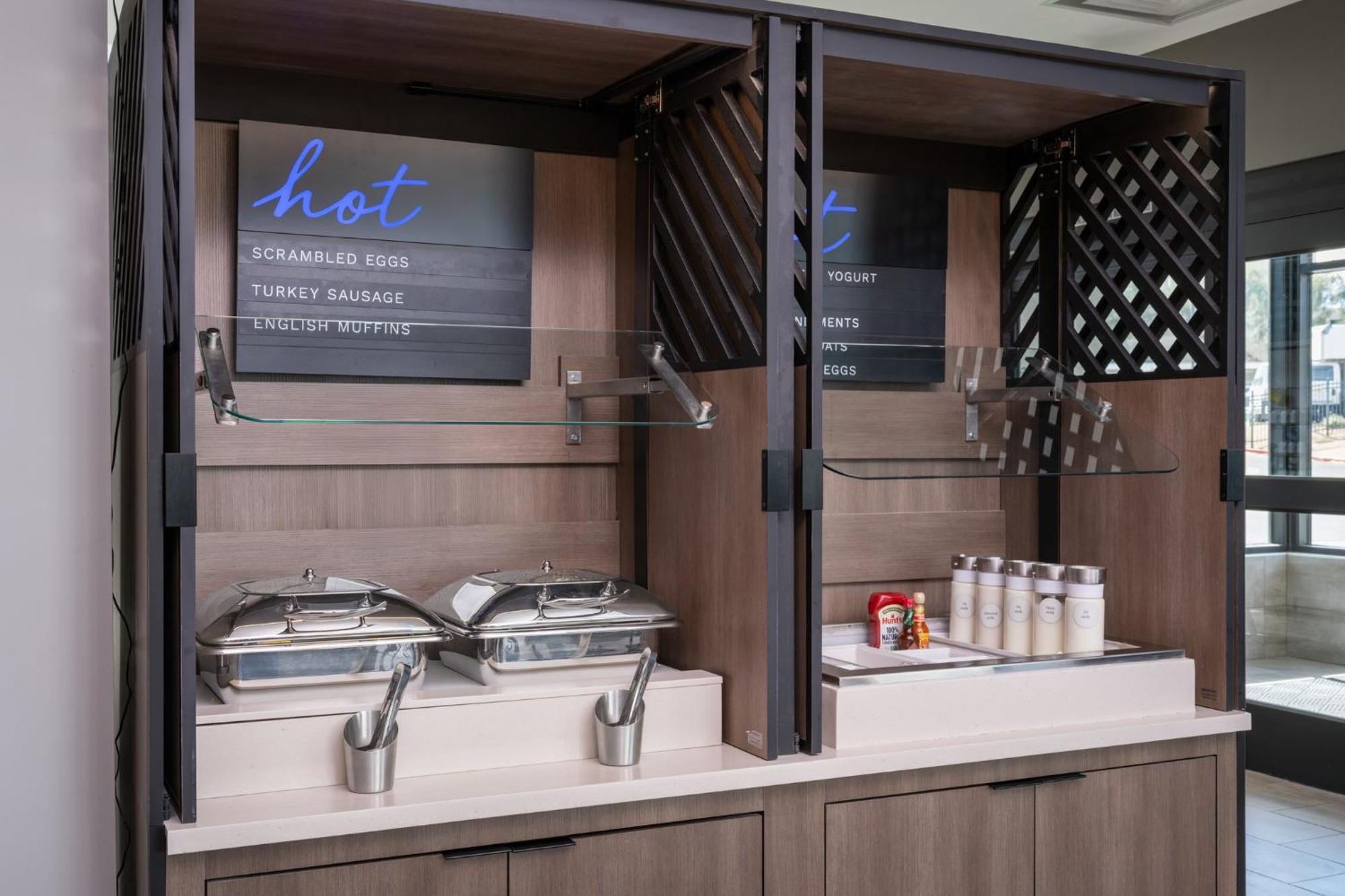 Atwell Suites Henderson - At The Pass By Ihg Лас Вегас Екстериор снимка