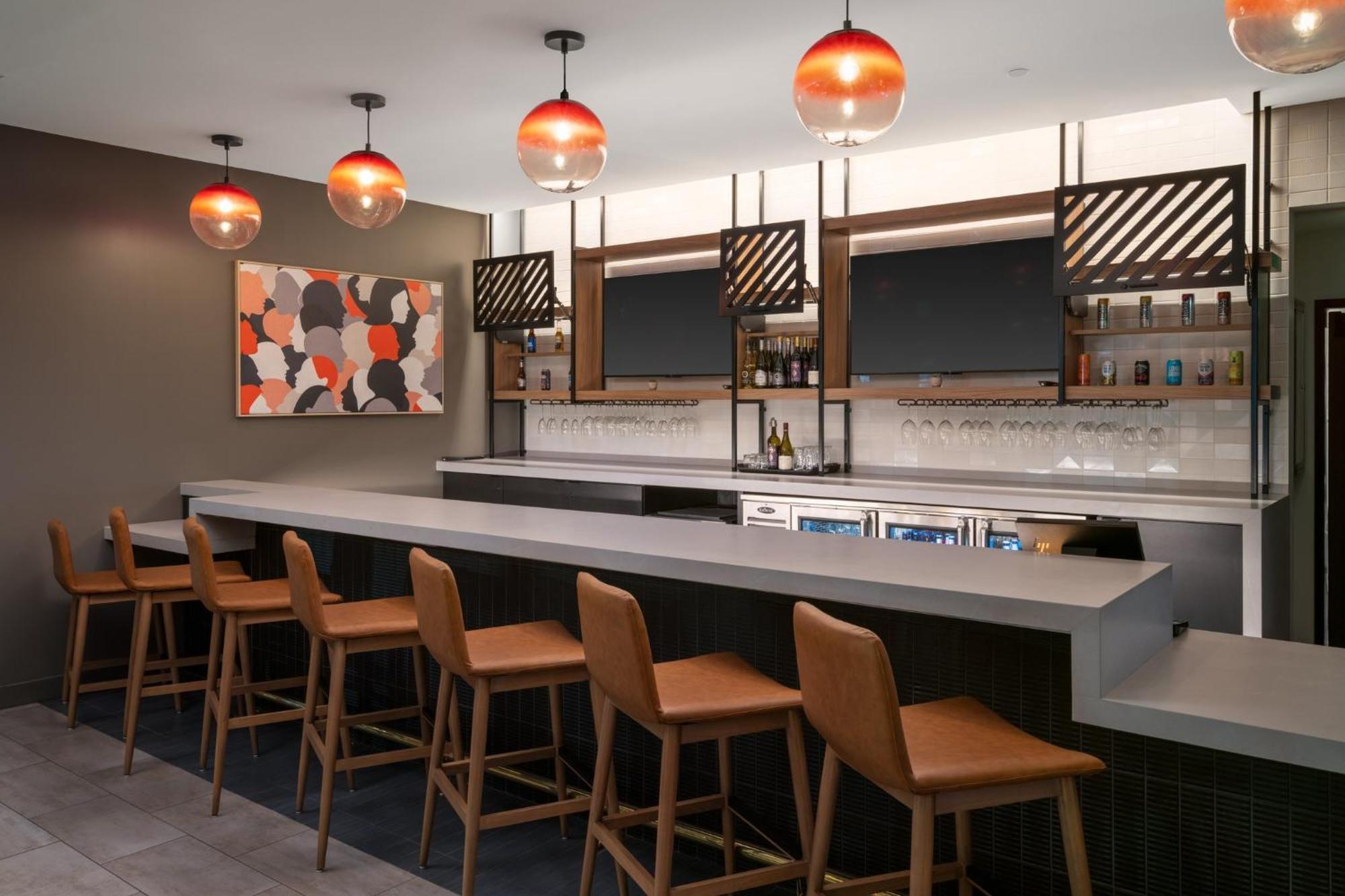 Atwell Suites Henderson - At The Pass By Ihg Лас Вегас Екстериор снимка