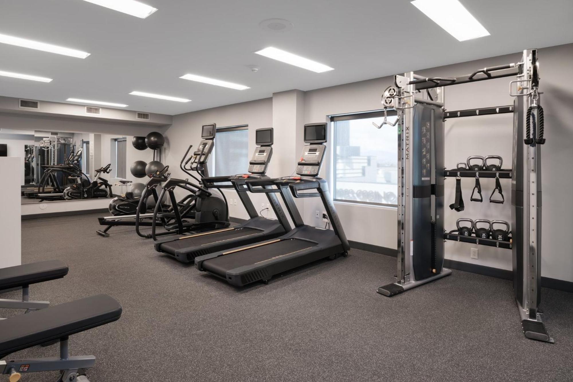 Atwell Suites Henderson - At The Pass By Ihg Лас Вегас Екстериор снимка