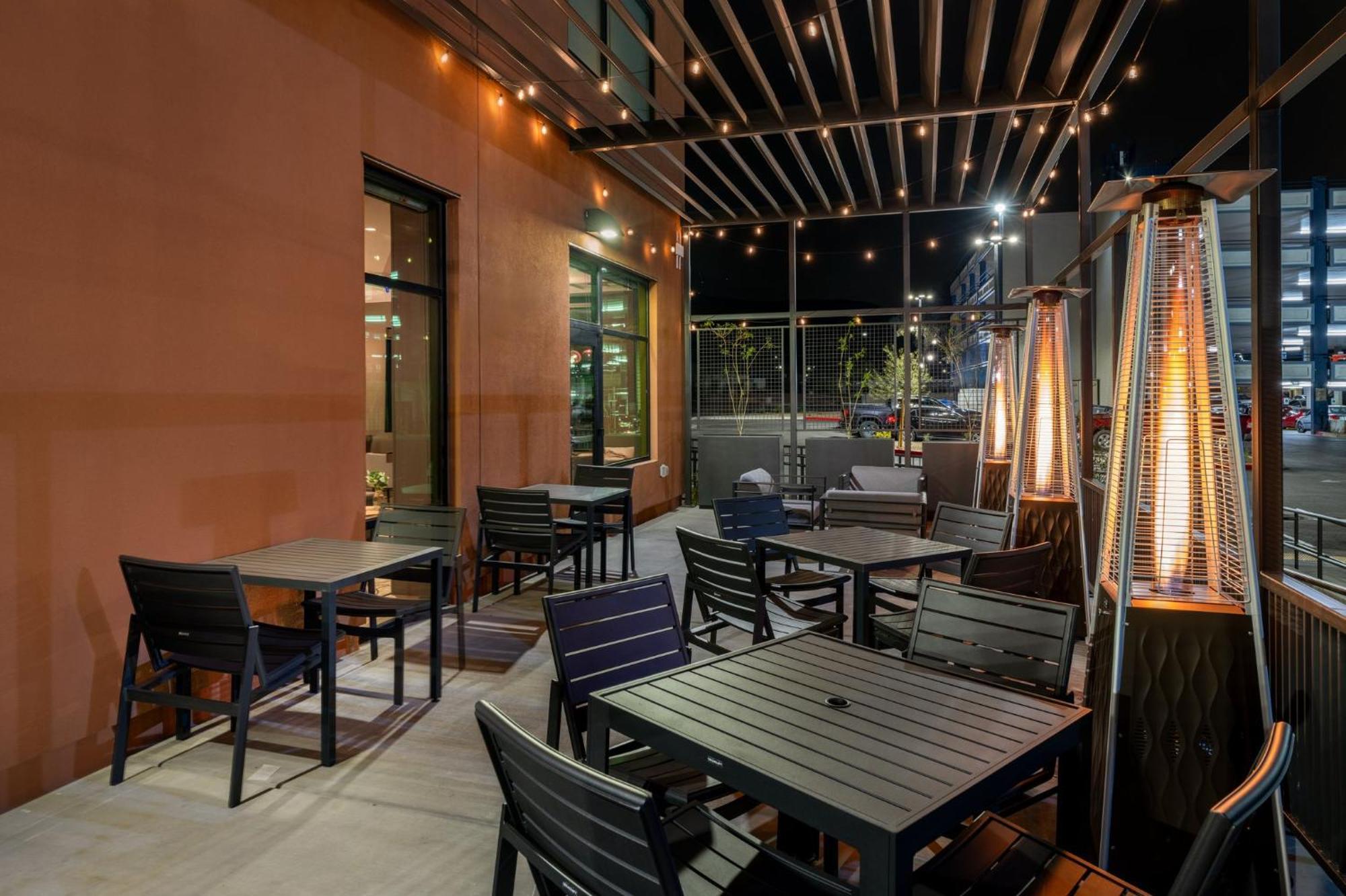 Atwell Suites Henderson - At The Pass By Ihg Лас Вегас Екстериор снимка