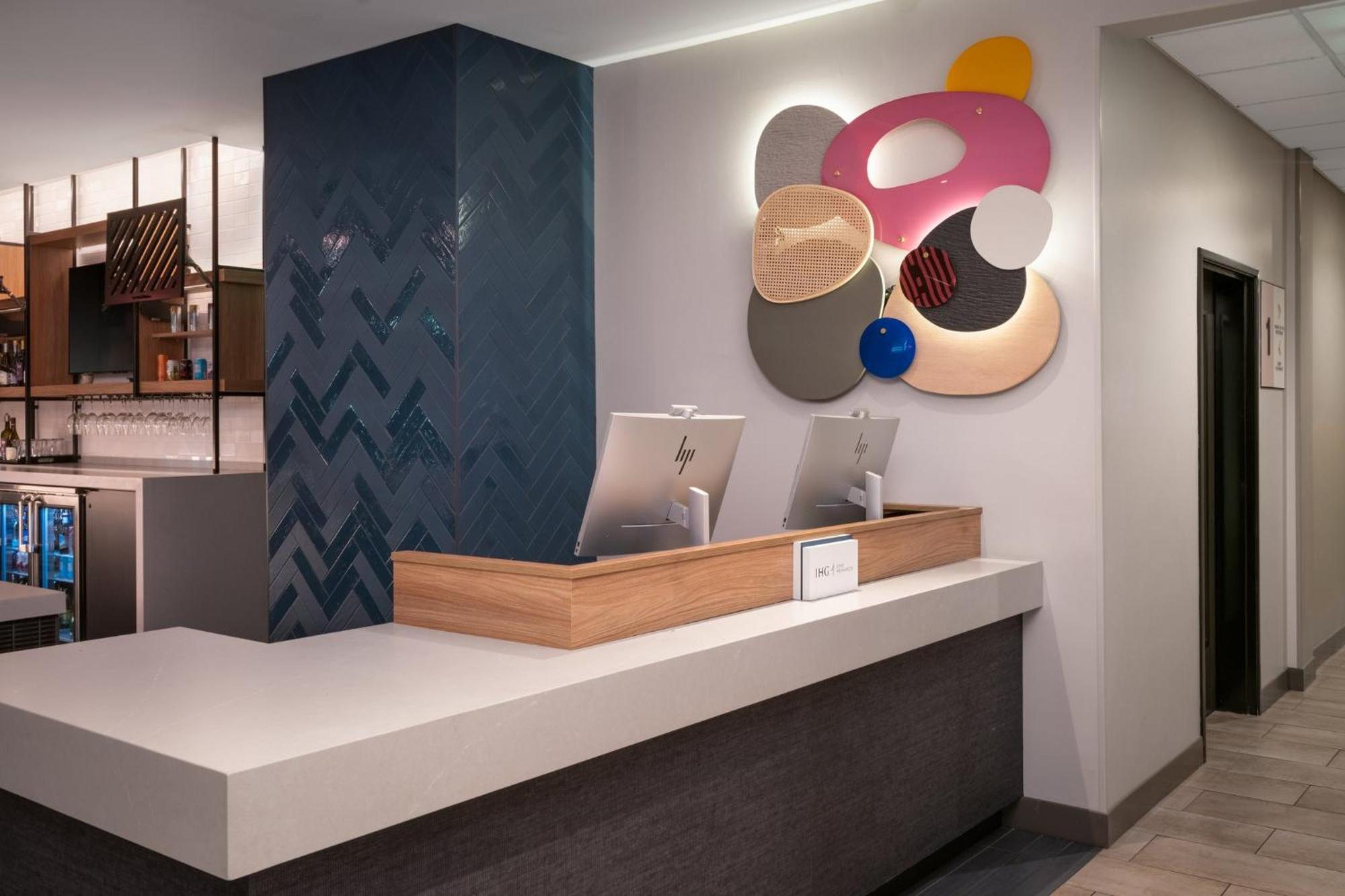 Atwell Suites Henderson - At The Pass By Ihg Лас Вегас Екстериор снимка