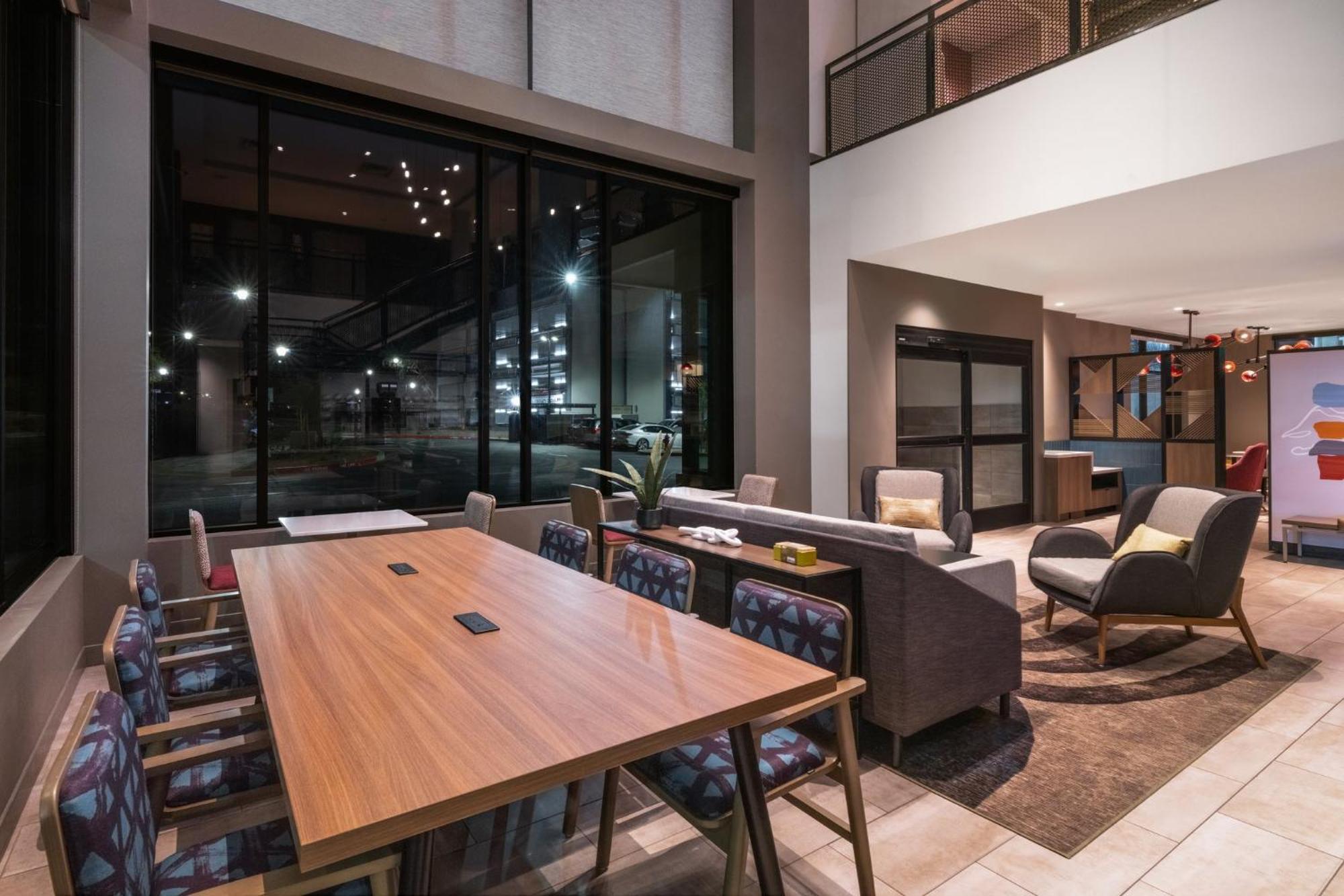 Atwell Suites Henderson - At The Pass By Ihg Лас Вегас Екстериор снимка