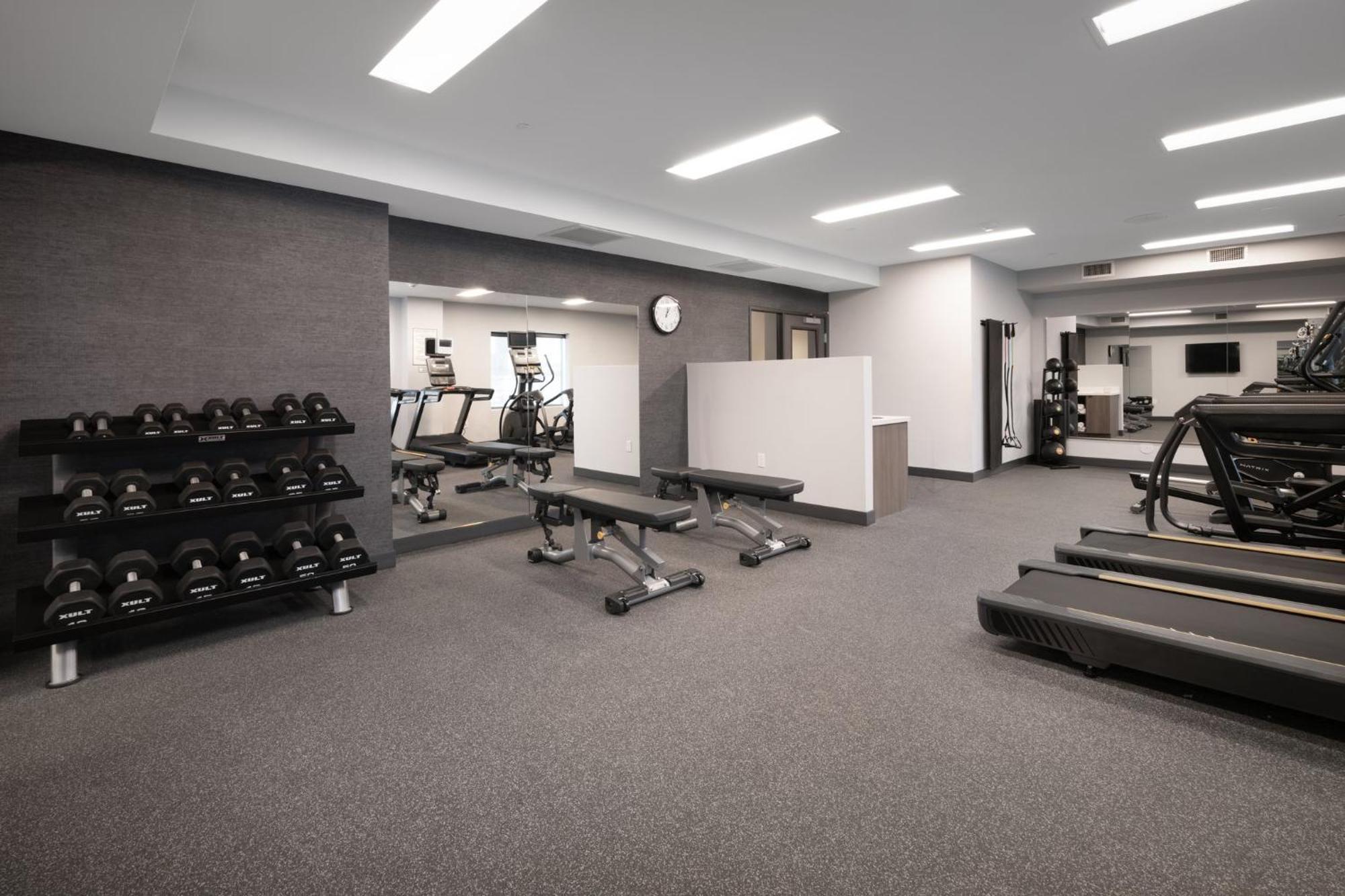 Atwell Suites Henderson - At The Pass By Ihg Лас Вегас Екстериор снимка