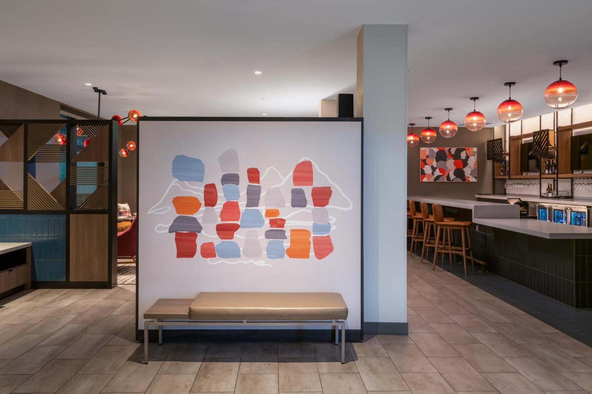 Atwell Suites Henderson - At The Pass By Ihg Лас Вегас Екстериор снимка