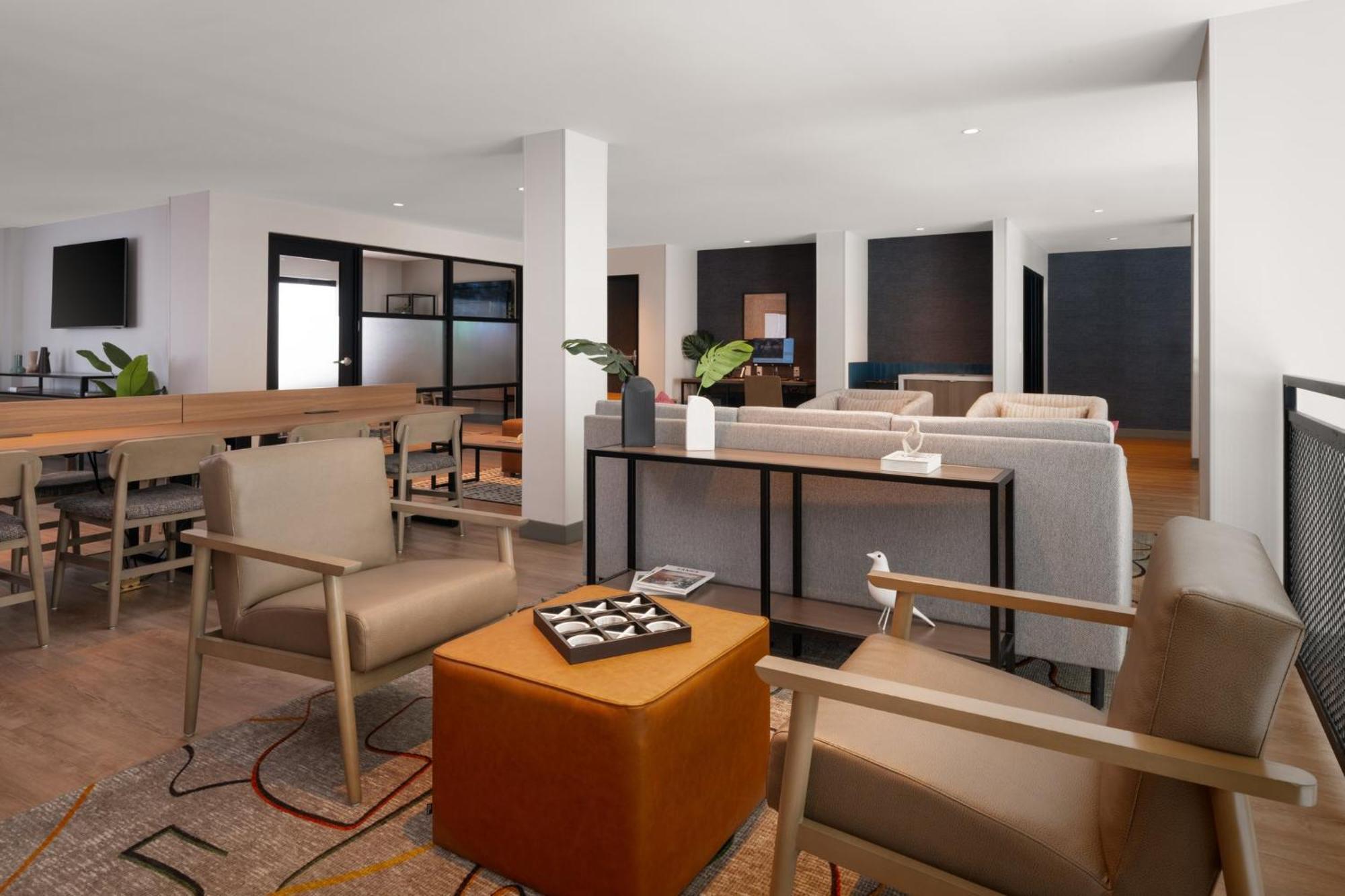 Atwell Suites Henderson - At The Pass By Ihg Лас Вегас Екстериор снимка