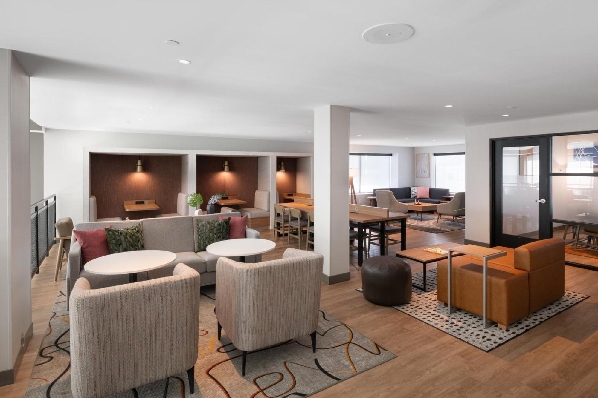 Atwell Suites Henderson - At The Pass By Ihg Лас Вегас Екстериор снимка