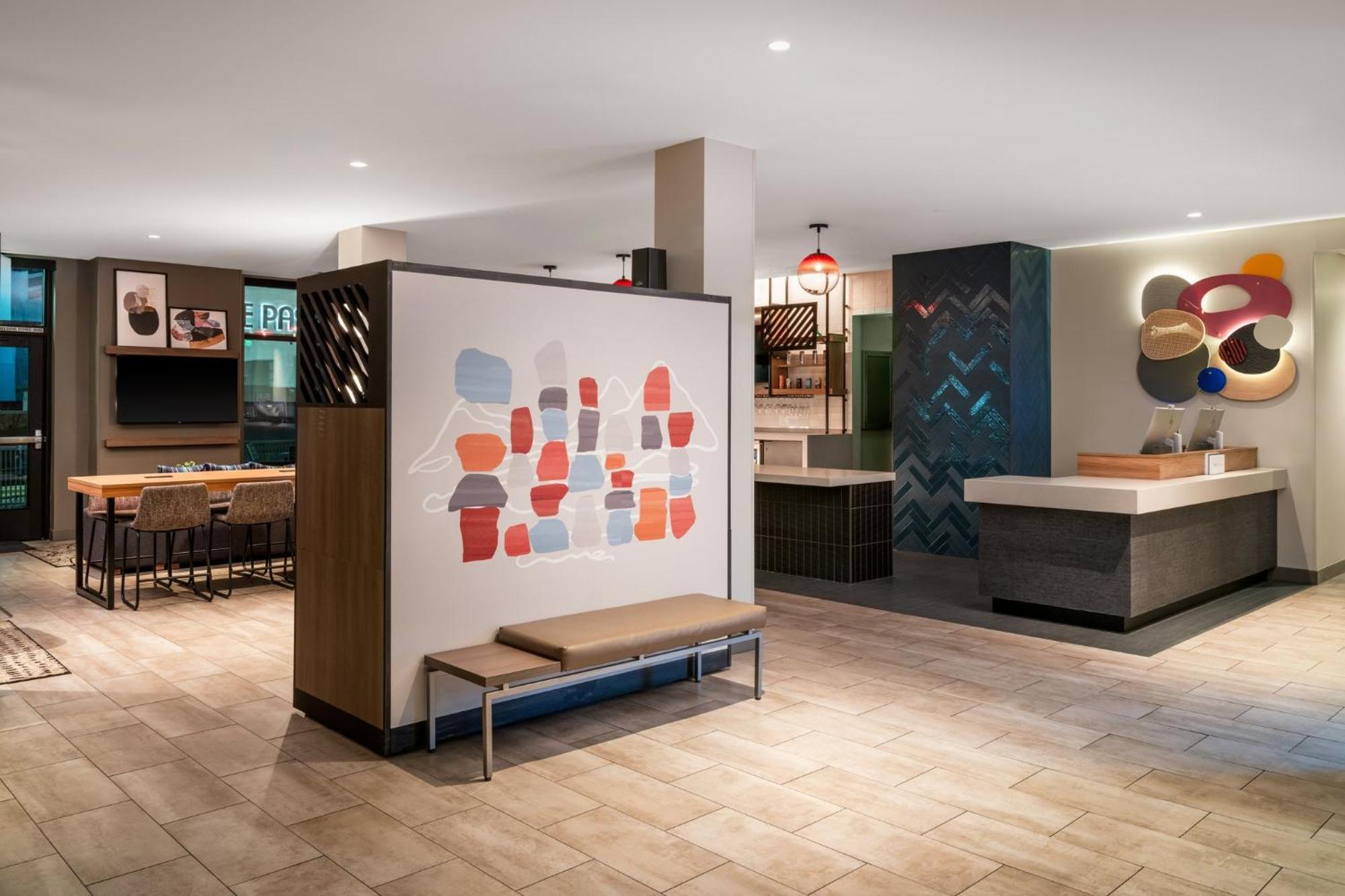 Atwell Suites Henderson - At The Pass By Ihg Лас Вегас Екстериор снимка