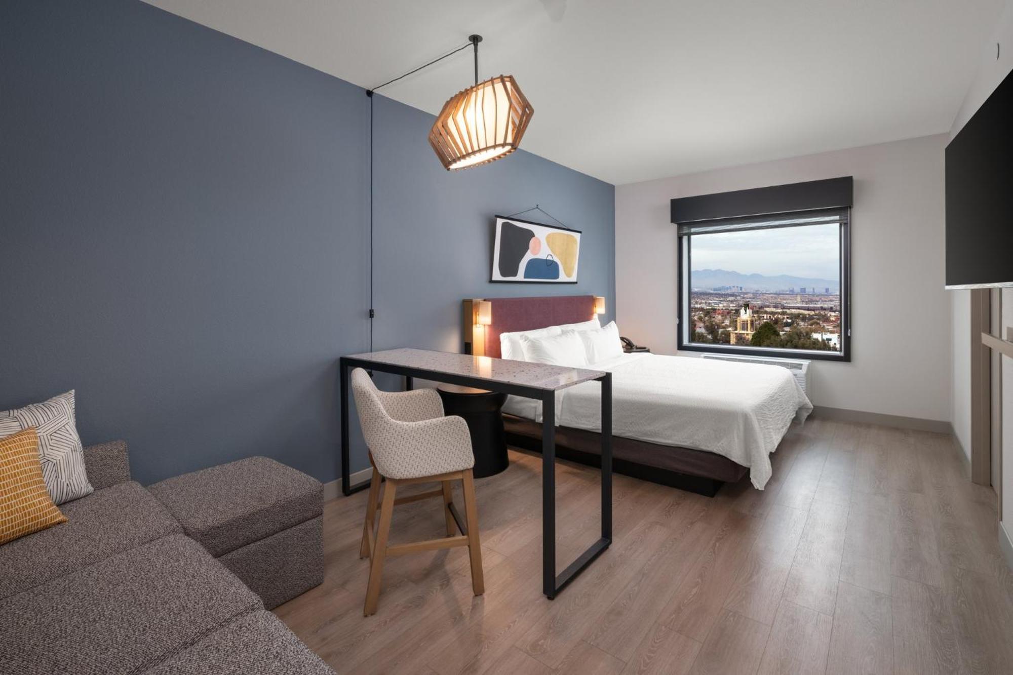Atwell Suites Henderson - At The Pass By Ihg Лас Вегас Екстериор снимка