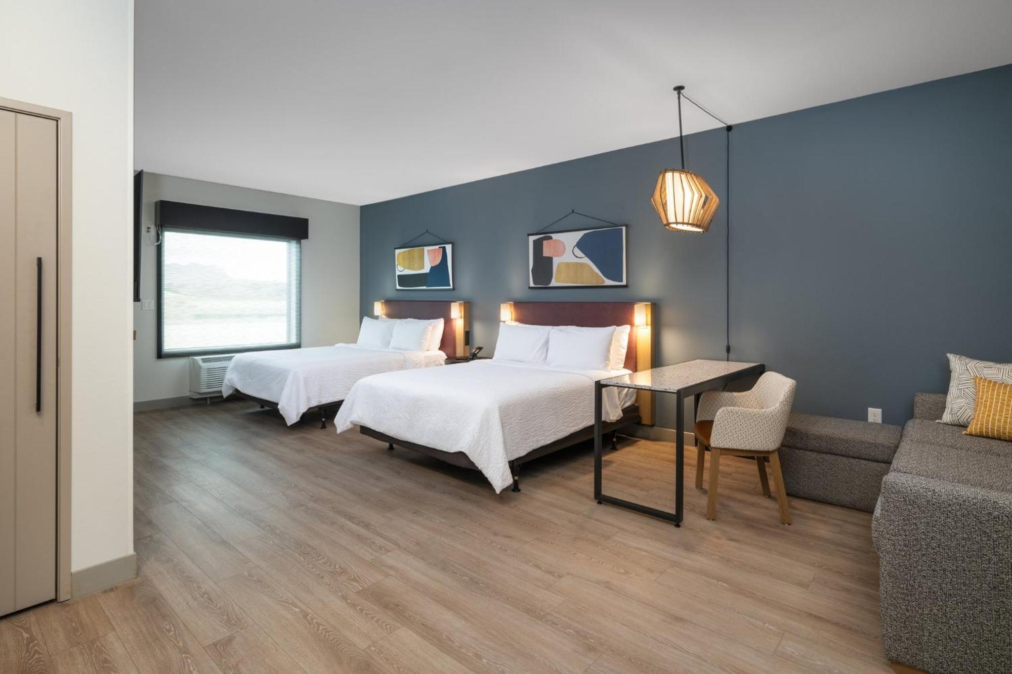 Atwell Suites Henderson - At The Pass By Ihg Лас Вегас Екстериор снимка