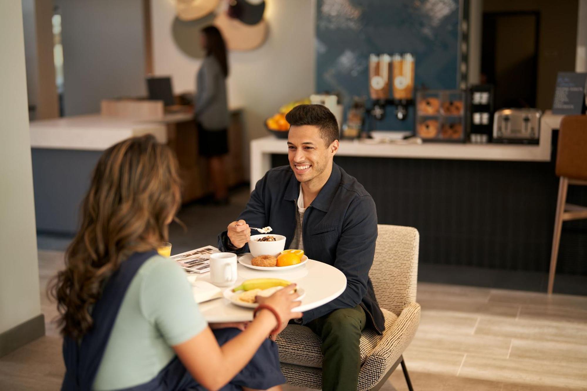 Atwell Suites Henderson - At The Pass By Ihg Лас Вегас Екстериор снимка